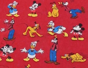 T-Shirt Gr. 92 von Disney (2543)